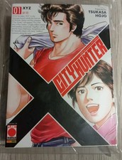 City hunter xyz planet - hunter, n°