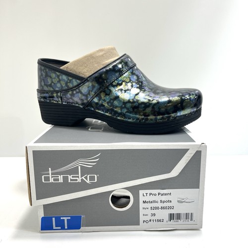 Scarpe comode dansko - dansko, 39