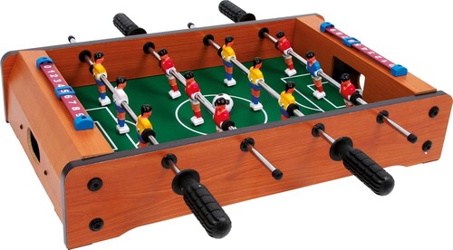 Small foot calcio balilla - calcio, in