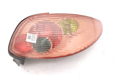 6351S1 Fanale post. DX PEUGEOT