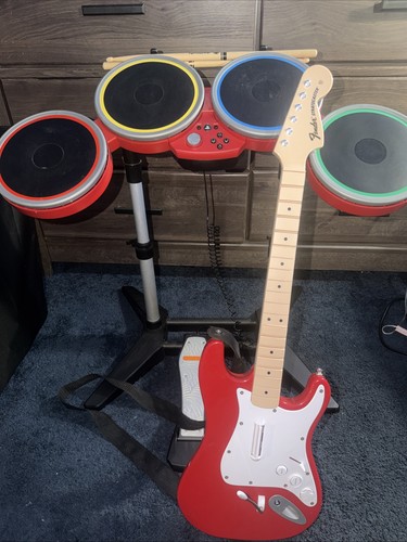Ps4 ps5 testata rock band - ps5, 4