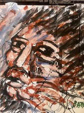 ARCHIVIO XANTE BATTAGLIA MILANO