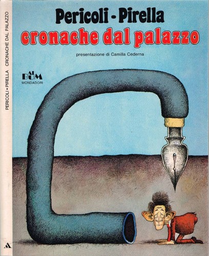 Cronache dal palazzo tullio - palazzo.,