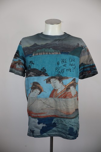 Desigual maglia uomo - tg, m