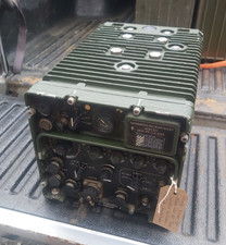 CLANSMAN ARMY MILITARY RADIO