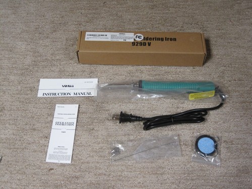 Yihua 929d 30w ventosa - 929d-v,