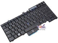 Tastiera Dell Latitude E4300