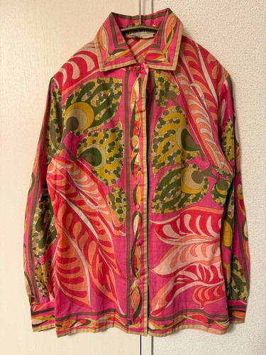 Camicia blusa emilio - blusa,