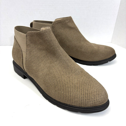 Stivaletti scholl s - dr., scholl's