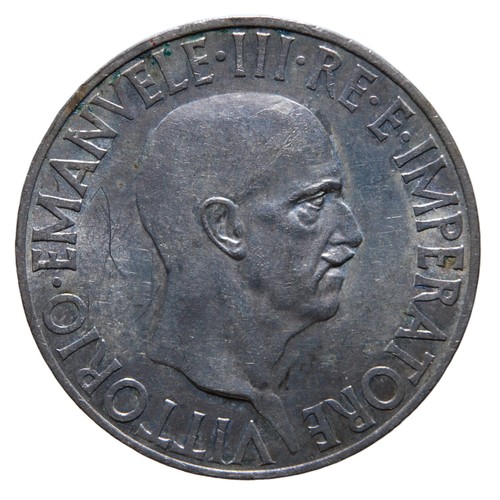 Lire 1936 impero roma - lire,