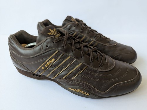Scarpe guida adidas - scarpe,