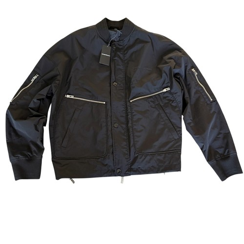 Emporio armani mens black - armani,