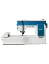 MACCHINA PER CUCIRE E PER