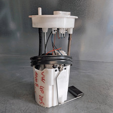 Pompa carburante c/trasduttore (galleggiante)  SKODA CITIGO 1.0 metano Ber