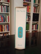 CHIN P'ING MEI - Romanzo