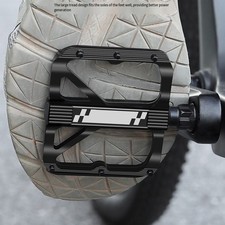 Pedali Bici Alluminio