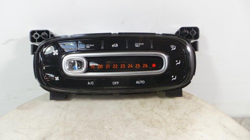 Smart forfour riscaldatore - smart,