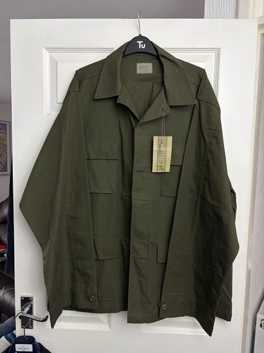 Giacca cappotto mil tec - cappotto, uomo