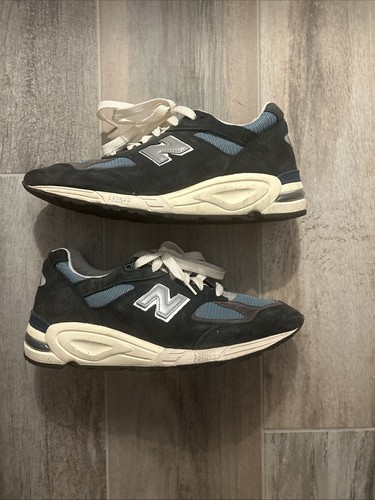 New balance teddy - teddy, 990v2