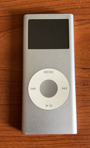 Ipod nano generazione - ipod,