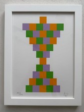 Max Bill: Erker-Treffen 4