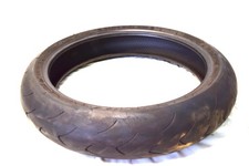 GOMMA PNEUMATICO COPERTONE METZELER RACETEC 120 70 17 58W