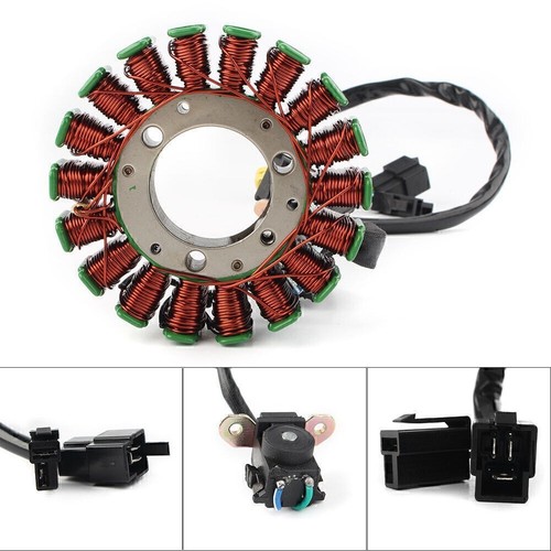Magneto engine stator - engine,