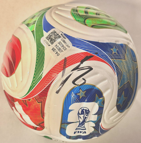 Mini pallone calcio - da,
