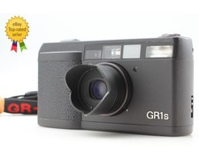 LCD Work [N MINT/Hood] Ricoh