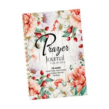 Diario di preghiera per donne