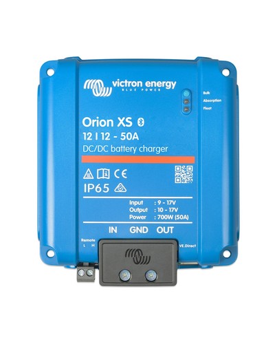 Victron energy orion - energy®,