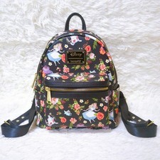 Disney Loungefly Alice nel