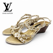Louis Vuitton Monogram Fiore