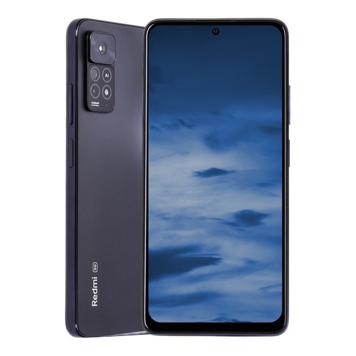 Xiaomi redmi note pro 128 - 11,