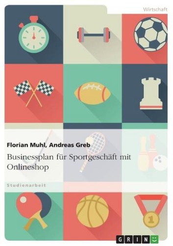 Businessplan für