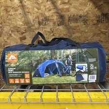Tenda da campeggio e riparo