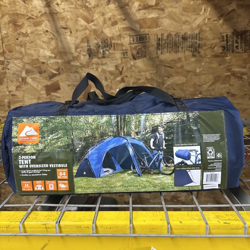 Tenda campeggio riparo - tenda, da