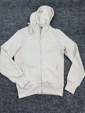 Boxeur Des Rues Hoodie Womens