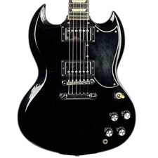 Orville Gibson SG 1990 - Ebano