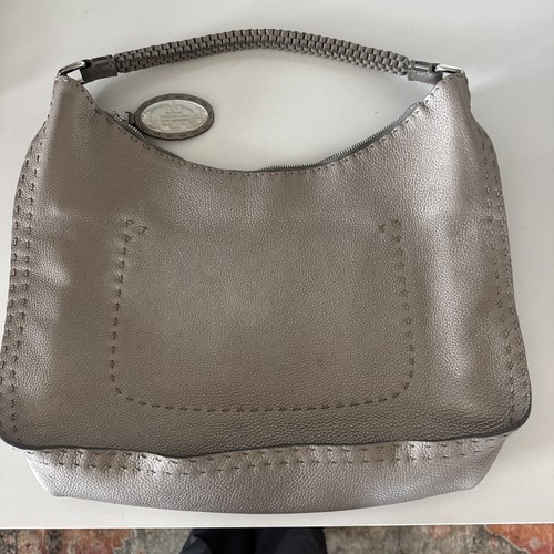 Borsa fendi selleria - fendi, hobo