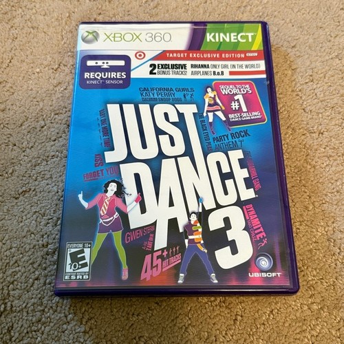 Just dance xbox360 - dance, |
