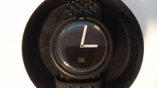 Pop swatch special 1898 coco - 1898, "coco
