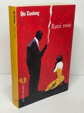 RATTI ROSSI Qui Xiaolong ed