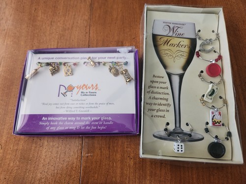 Casinò vino degustazione - e,