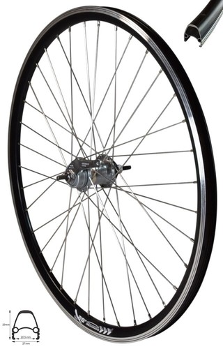 Bici elettrica redondo - bici, 26