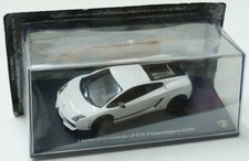 LAMBORGHINI Gallardo LP 570-4