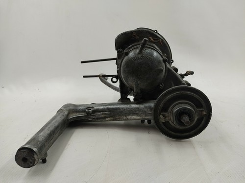 Motore vespa vb1t - motore,