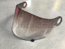 NEW Gradient gray Visor Suomy