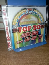 CD TOP 30 JUKE BOX ANNI 50 60 70 CD 2
