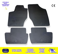 Tappetini Peugeot 307 Station